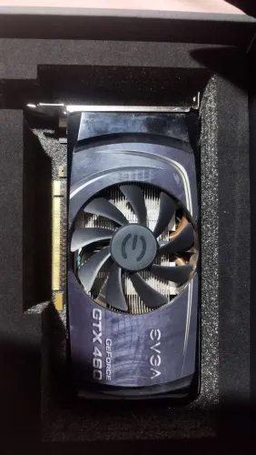 Placa de vídeo