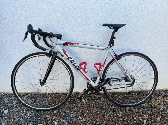 Caloi Sprint 20 2x9 Shimano 