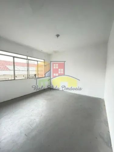 SALA AV CAM DO MAR RUDGE RAMOS 25 M² WC PRIVATIVO