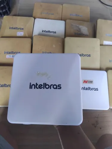 INTELBRAS APC 5A20 11U