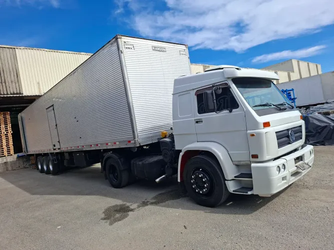 Vendo ou troco por truck ou toco do meu interesse 