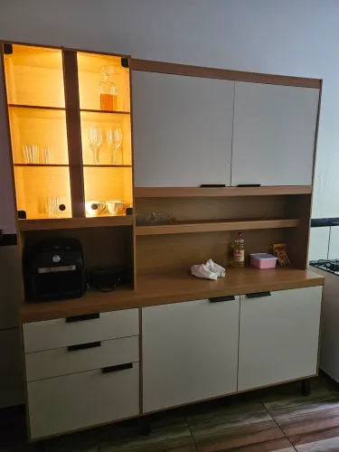 Armário de cozinha