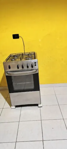 Fogão 4 bocas
