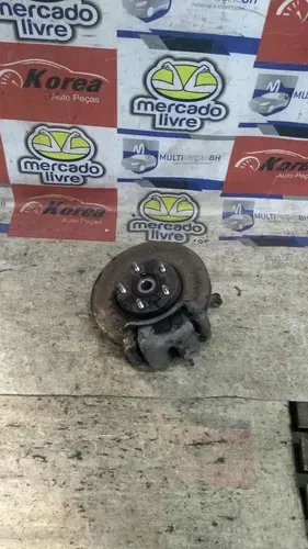 Manga De Eixo Dianteira Direito Kia Sportage 2.0 Aut 11 / 15