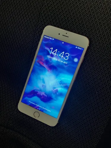 Celulares APPLE IPHONE 6 PLUS Usados, seminovos e Novos no Brasil