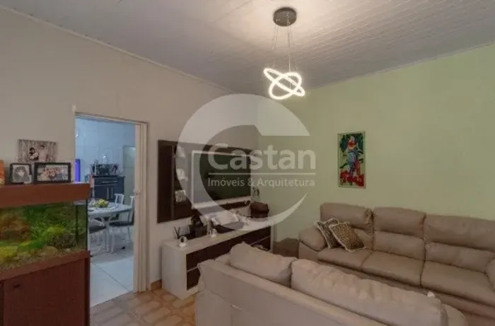 sobrado a venda na vila carrão