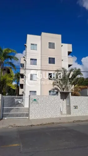 Residencial Alto da Barra - Itaum - Joinville