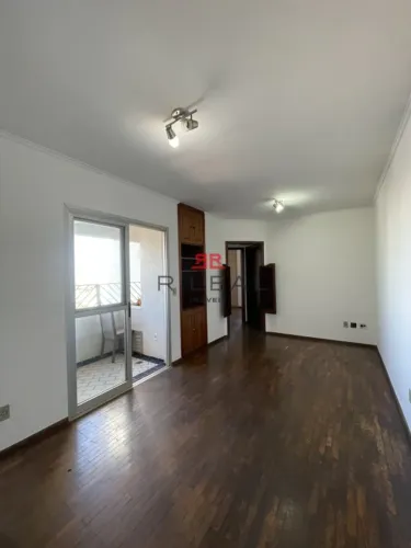 Apartamento para aluguel com 56 m² e 2 quartos em Jardim Nasralla, Bauru - SP