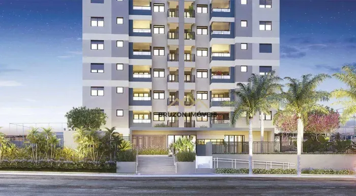 APARTAMENTO NA PLANTA A VENDA, 2 QUARTOS, 105M², R$1.195.000.00, EDIFÍCIO MERAKI PATRIANI,