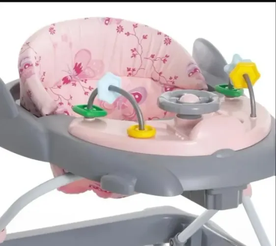 andajar galserano rosa