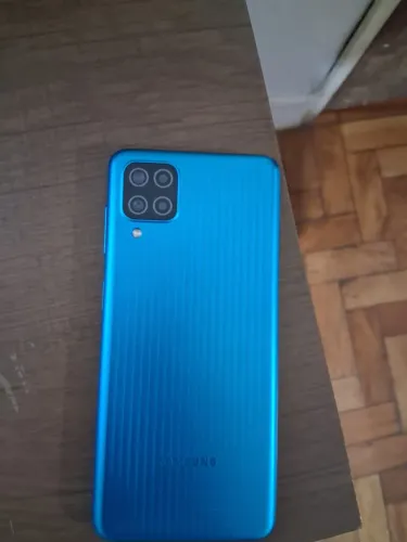 Samsung galaxy M12