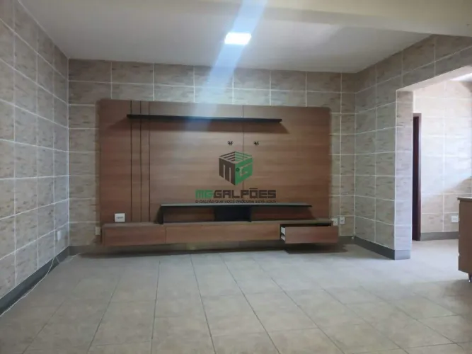 CASA PARA LOCAÇÃO - CÉLVIA - VESPASIANO/MG