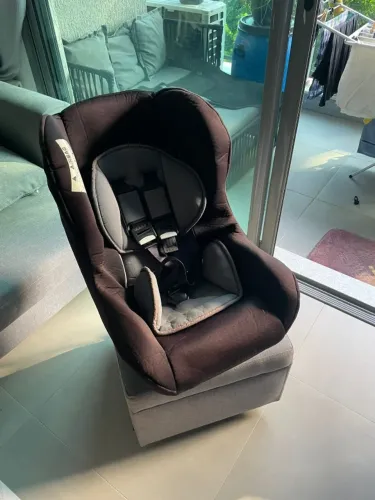 Cadeira Criança Carro