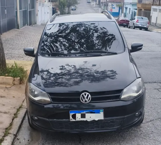 Aceito troca