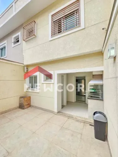Casa em Rua Pero Neto - Saúde - São Paulo/SP