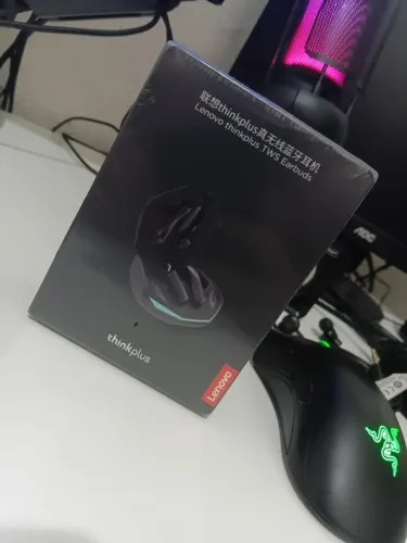 Lenovo Thinkplus GM2 Pro
