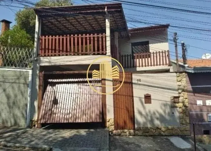 Casa para comprar Vila São Paulo Jundiaí