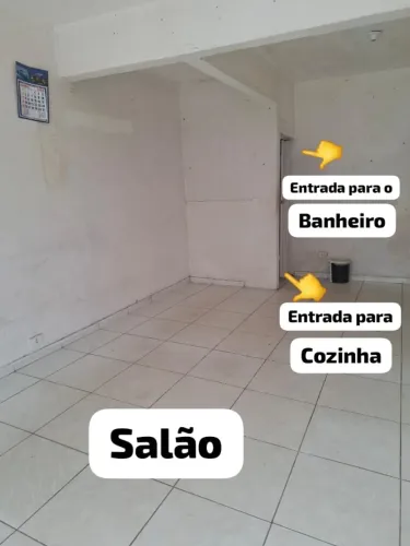 Ponto Comercial Dois Irmãos