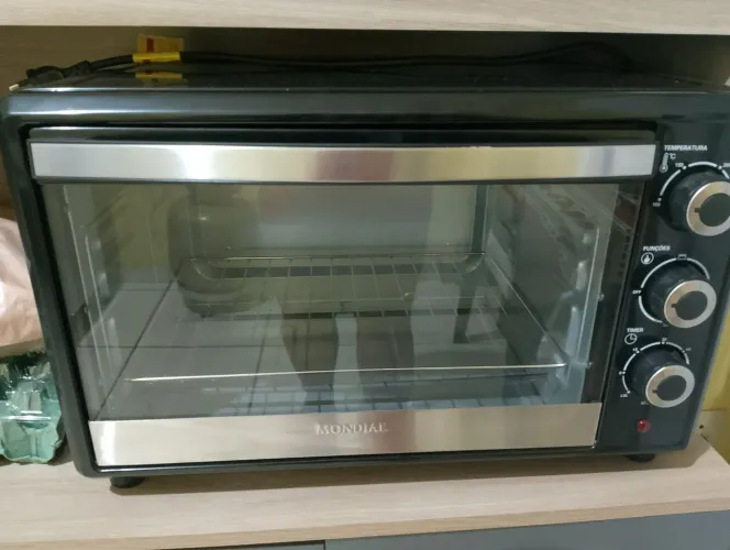 Forno por 390 novo
