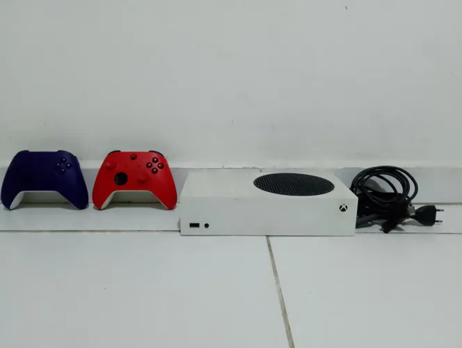 Xbox Séries S