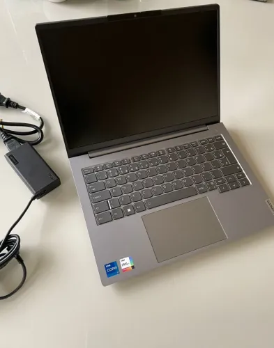 Notebook lenovo i7