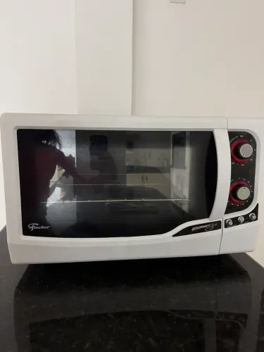 Forno Elétrico Fischer 44L 220V