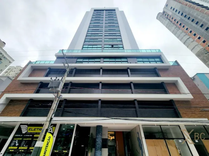 Apartamento 3 Quartos para Venda em Balneário Camboriú, Centro, 3 dormitórios, 3 suítes, 4