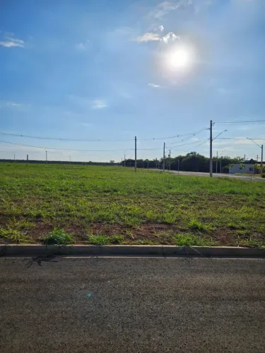 Terreno residencial à venda no Condomínio Terramérica em Santa Bárbara D`Oeste