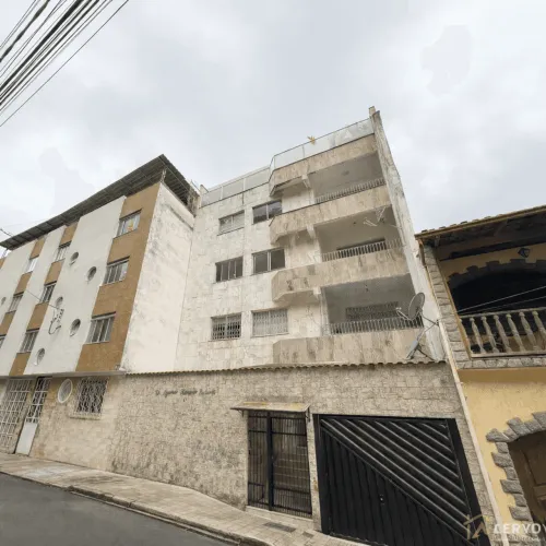 Apartamento à venda, Paineiras, Juiz de Fora, MG