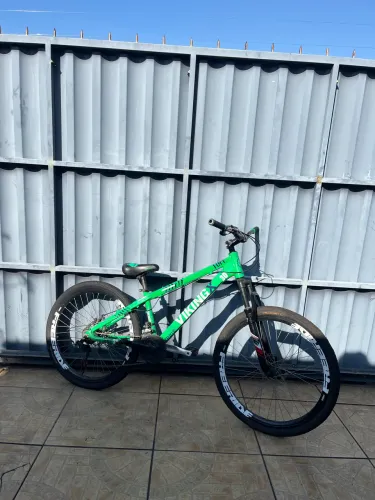 Bicicleta  Viking-x