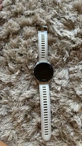 Relógio Garmin 165 Music 