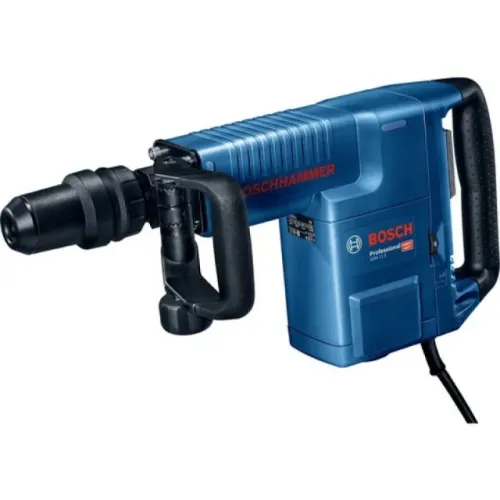 ? LOCAÇÃO DE MARTELETE BOSCH 10KG | ALTA POTÊNCIA!