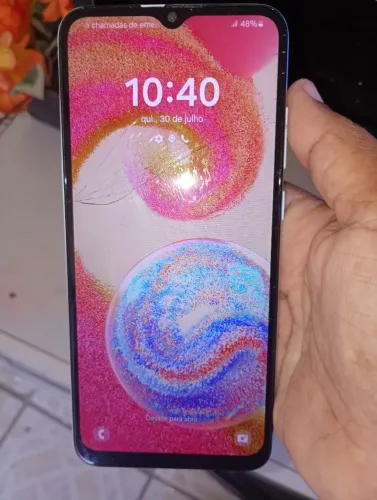 Celular Samsung Galaxy 04e