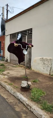 Espantalho