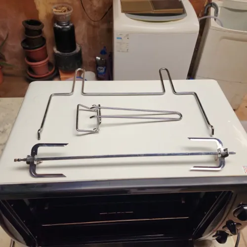 Forno elétrico 48 Lt