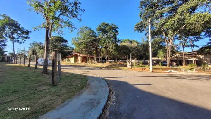 Compre lote condomínio Reserva do Cipó 