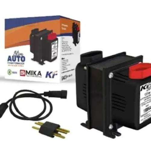 Transformador de Energia 2000va