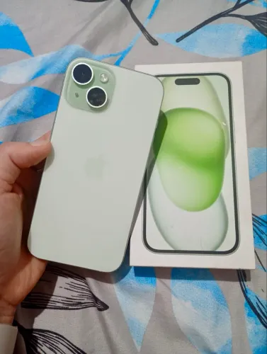 iPhone 15 128gb