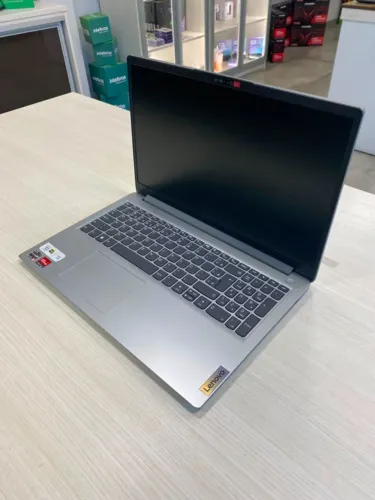 Notebook Lenovo IdeaPad 1 (Memória Não expansível)