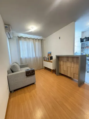 Apartamento no Torre dos Holandeses - Olho D'água