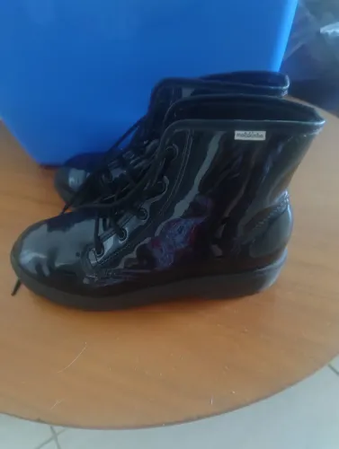 Sapato infantil