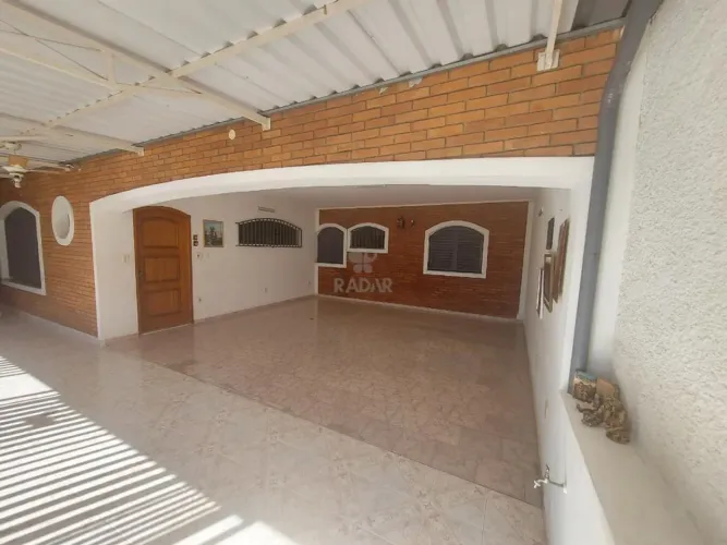 Casa à venda em Campinas, Jardim Nova Europa, com 3 quartos, com 117.37 m²