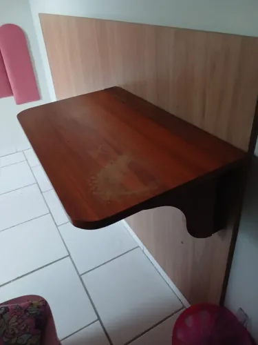 Mesinha de parede