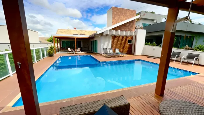 Alto padrão vendi ou troco Porto Rico