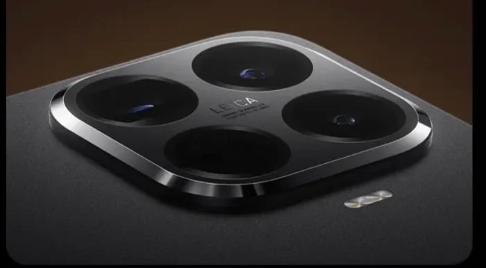 Xiaomi 15T Pro  12GB Ram 1TB - Black e Gray