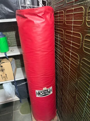 Saco boxe 120 cm