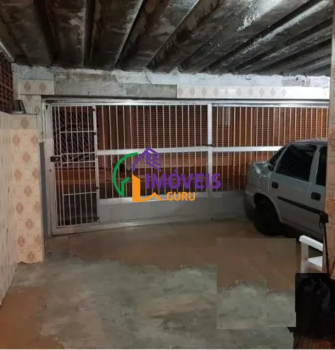 CASA TÉRREA - TATUAPÉ - SP