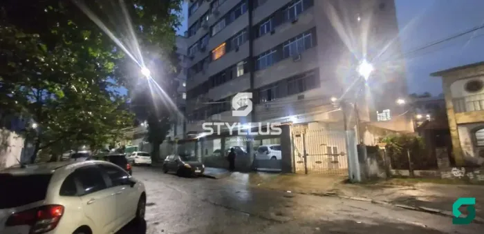 Cachambi | Apartamento 2 quartos