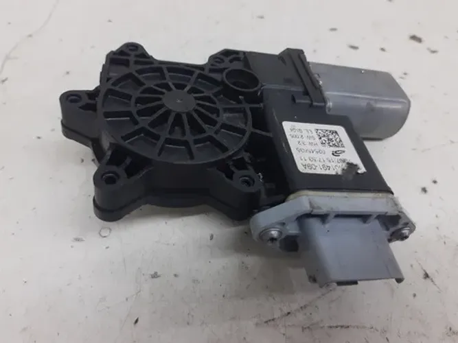 Motor Máquina Vidro D/ D Logan Expr M 1.6 2016 128001501b