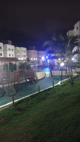 Lindo Apartamento no Condomínio Bela Vista